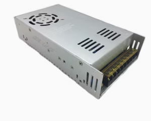 Alimentation à découpage 5 V DC – 15 A